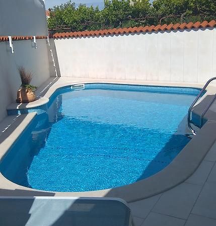 Holiday Pool House Пула Экстерьер фото